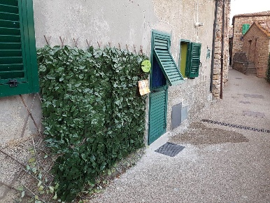 Foto Appartamento in VIA CHINZICA 3, Castelnuovo di Val di Cecina di 46 m²