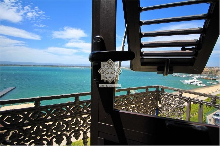 Foto Appartamento in via picherali, Siracusa Ortigia di 245 m² in vendita