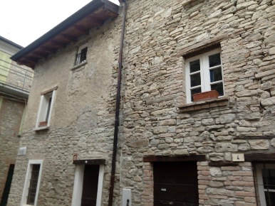 Foto Appartamento in via garibaldi, Alta Val Tidone Pecorara di 40 m²