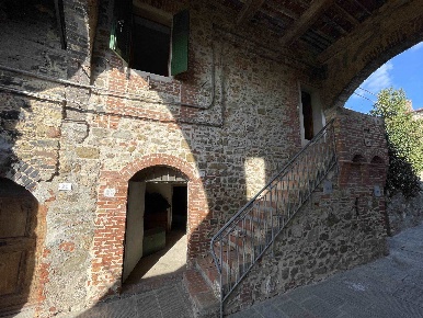 Foto Appartamento in via umberto, Campagnatico Centro di 100 m² in vendita