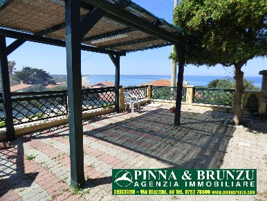 Foto Appartamento a Cuglieri S'archittu di 125 m² con 6 locali in vendita