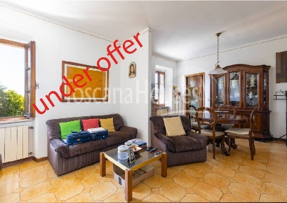 Foto Appartamento a Pienza Centro di 130 m² con 10 locali in vendita