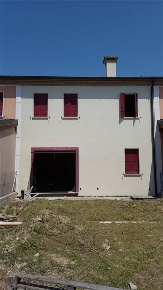 Foto Villa a schiera in bresega, Ponso Bresega di 148 m² con 5 locali