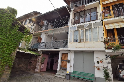 Foto Villa a schiera a Andorno Micca Andorno Cacciorna di 94 m² in vendita