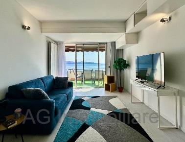 Foto Appartamento in Corso Belvedere  6, Ghiffa Susello di 40 m² in vendita