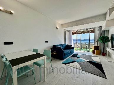 Foto Appartamento in Corso Belvedere  6, Ghiffa Susello di 40 m² in vendita