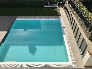 Foto Appartamento in Via Carlo Alberto, Moniga del Garda di 81 m²
