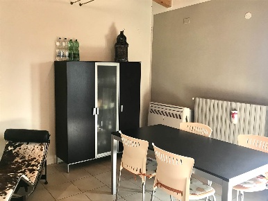 Foto Appartamento in Via Carlo Alberto, Moniga del Garda di 81 m²