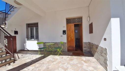 Foto Appartamento in Via Lombardia, Scurcola Marsicana Centro di 78 m²