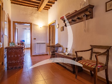 Foto Appartamento a Pienza Centro di 159 m² con 7 locali in vendita