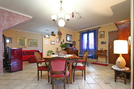 Foto Appartamento a Castiglione d'Orcia Bagni San Filippo di 158 m²