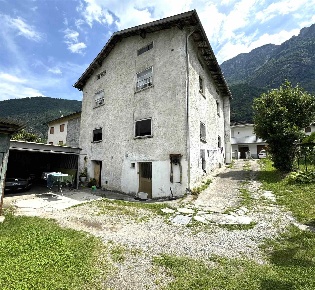 Foto Appartamento in Via Don O.Giampedraglia 11, Prata Camportaccio