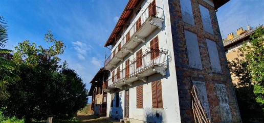 Foto Villa unifamiliare a Lessona in vendita