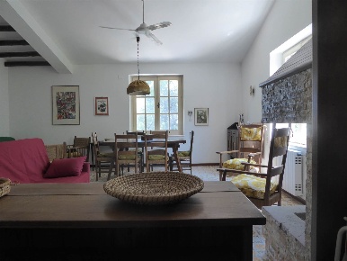 Foto Appartamento in contrada Xony, Mezzojuso Oreto - Perez di 140 m²