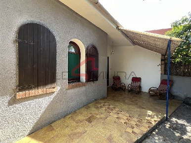 Foto Villa a schiera a Sant'Anna Arresi Porto Pino di 52 m² con 6 locali