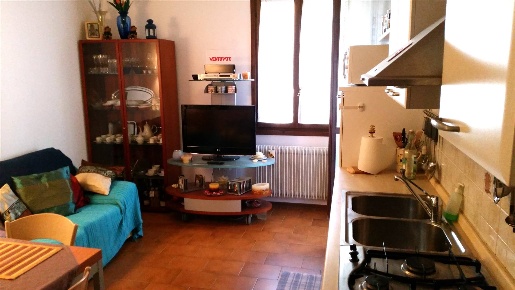 Foto Appartamento a Cison di Valmarino Centro di 57 m² con 4 locali