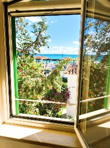 Foto Villa unifamiliare a Stalettì Copanello di 105 m² con 4 locali