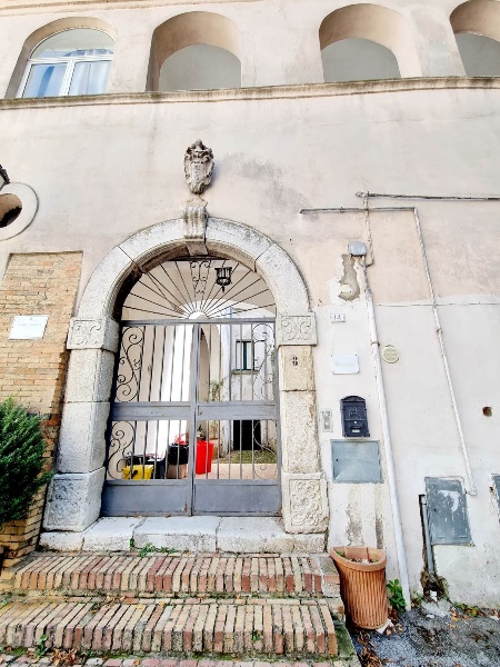 appartamento in vendita a Prata di Principato Ultra