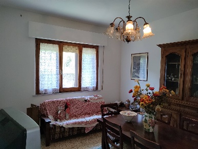 Foto Appartamento in Via della Chiesa, Castiglione d'Orcia di 86 m²
