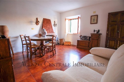 Foto Appartamento a Campagnatico Centro di 67 m² con 4 locali in vendita