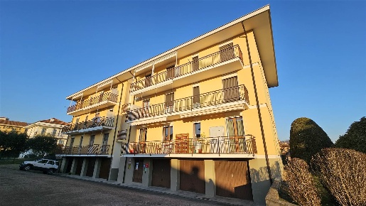Foto Appartamento in Via Roma 87, Valdengo di 110 m² con 4 locali