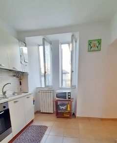 Foto Appartamento in Via Fonte Ciofani 17, Scurcola Marsicana Centro