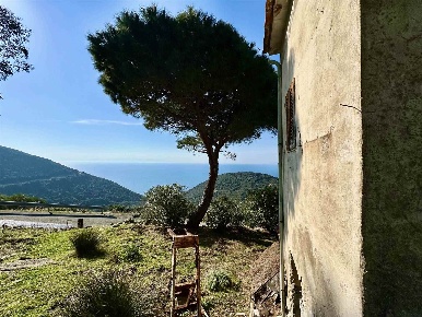 Foto Appartamento a Marciana La Guardia di 220 m² con 4 locali in vendita