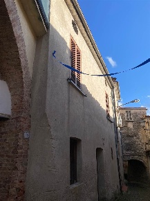 Foto Appartamento in via santa maria 12, Aprigliano Vico di 178 m²