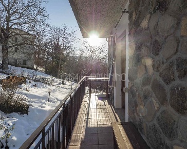 Foto Appartamento a Montefiorino di 100 m² con 5 locali in vendita