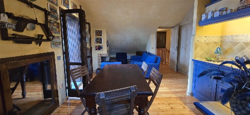 Foto Villa unifamiliare in via del Caminetto, Sestola Centro di 180 m²