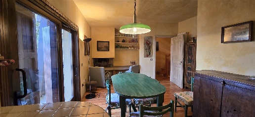 Foto Villa unifamiliare in via del Caminetto, Sestola Centro di 180 m²