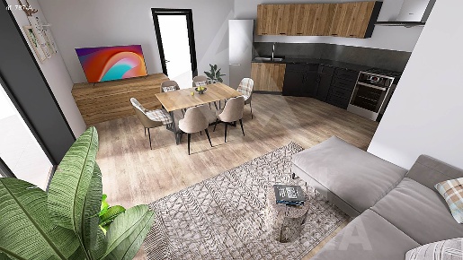 Foto Appartamento a Tesero di 85 m² con 4 locali in vendita