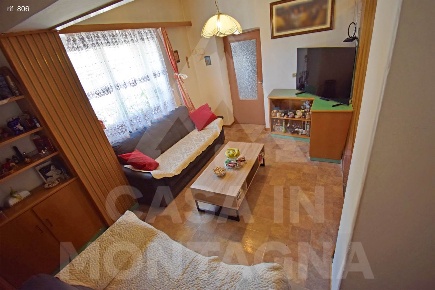 Foto Appartamento a Castello-Molina di Fiemme Castello Di Fiemme in vendita
