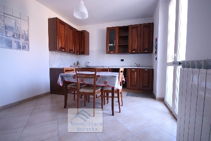 Foto Appartamento a Vezza d'Alba Centro di 55 m² con 2 locali in vendita