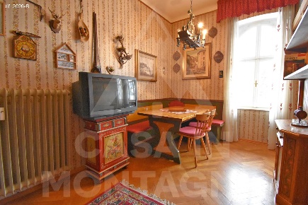 Foto Appartamento a Nova Levante di 44 m² con 2 locali in vendita