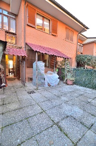 Foto Appartamento in Via Paolo Borsellino, Murlo in vendita