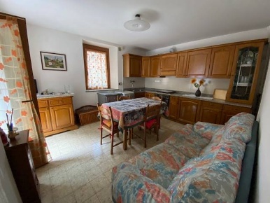 Foto Appartamento in VIA DEGLI ARTIFIZZI 11, Verrès Centro in vendita