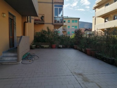 Foto Appartamento in via bagni  3, Podenzana Bagni di 105 m² con 8 locali