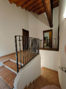Foto Appartamento in Via Fabio Filzi  91, Motteggiana Villa Saviola