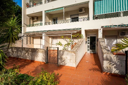 Foto Appartamento a Pollina di 31 m² con 2 locali in vendita