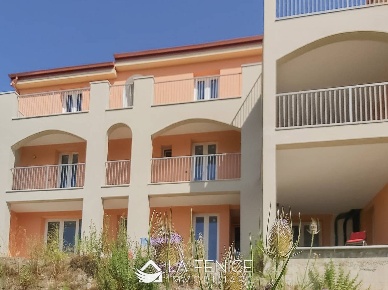 Foto Appartamento a Beverino Casano Dogana Isola di 50 m² con 2 locali