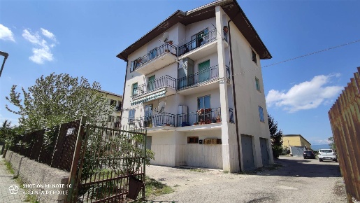 Foto Appartamento a Gissi Centro di 133 m² con 3 locali in vendita