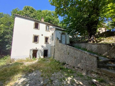 Foto Appartamento a Castiglione d'Orcia Vivo D'orcia di 110 m² con 6 locali
