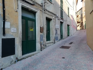 Foto Appartamento a Stella San Giovanni di 40 m² con 3 locali in vendita