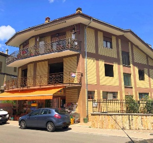 Foto Appartamento in Via Napoli snc, Fontana Liri in vendita