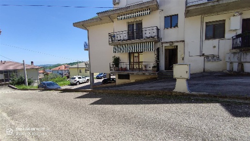 Foto Appartamento a Gissi Centro di 117 m² con 4 locali in vendita