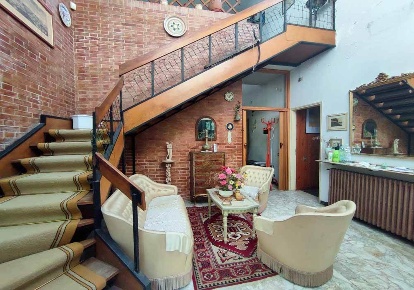 Foto Villa unifamiliare in Via Dei Canneti 41, San Quirico d'Orcia Centro