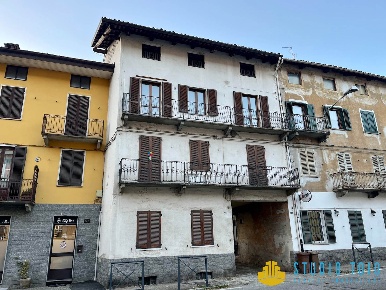 Foto Appartamento a Andorno Micca in affitto