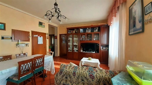 Foto Appartamento a San Quirico d'Orcia Centro di 60 m² con 4 locali