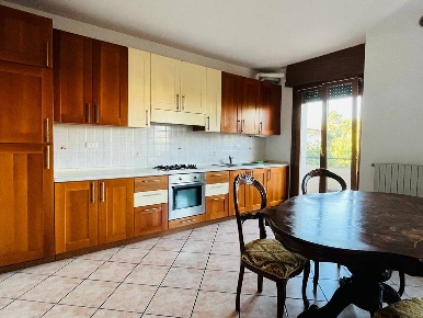 Foto Appartamento a Sorgà Bonferraro di 72 m² con 2 locali in vendita